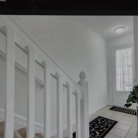 Veteran Owned 3Bdr/3 Bath Townhouse W/Wifi 3Mi To Disney - Fall/Winter Specials Kissimmee Exterior photo