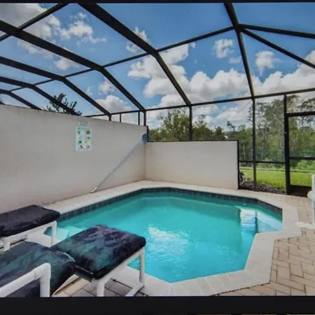 Veteran Owned 3Bdr/3 Bath Townhouse W/Wifi 3Mi To Disney - Fall/Winter Specials Kissimmee Exterior photo