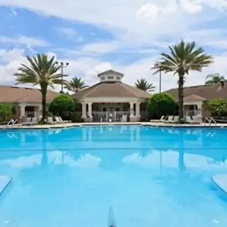 Veteran Owned 3Bdr/3 Bath Townhouse W/Wifi 3Mi To Disney - Fall/Winter Specials Kissimmee Exterior photo