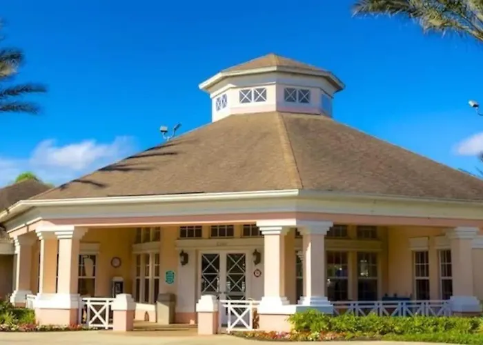 Veteran Owned 3Bdr/3 Bath Townhouse W/Wifi 3Mi To Disney - Fall/Winter Specials