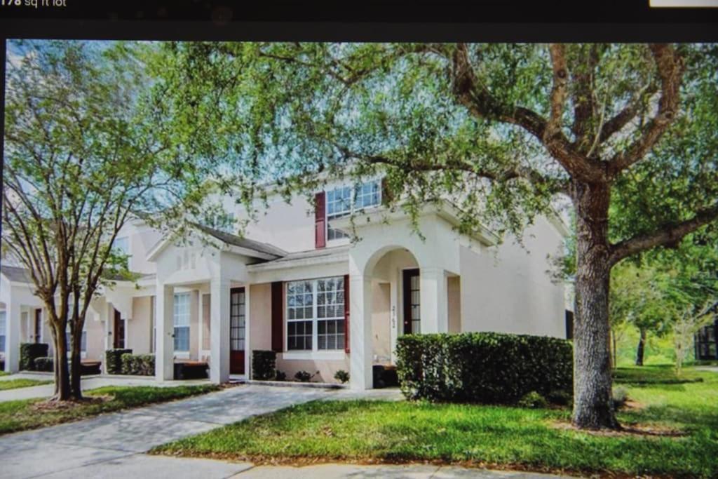 Apartment Veteran Owned 3bdr/3 Bath Townhouse W/wifi 3mi To - Fall/winter Specials Kissimmee