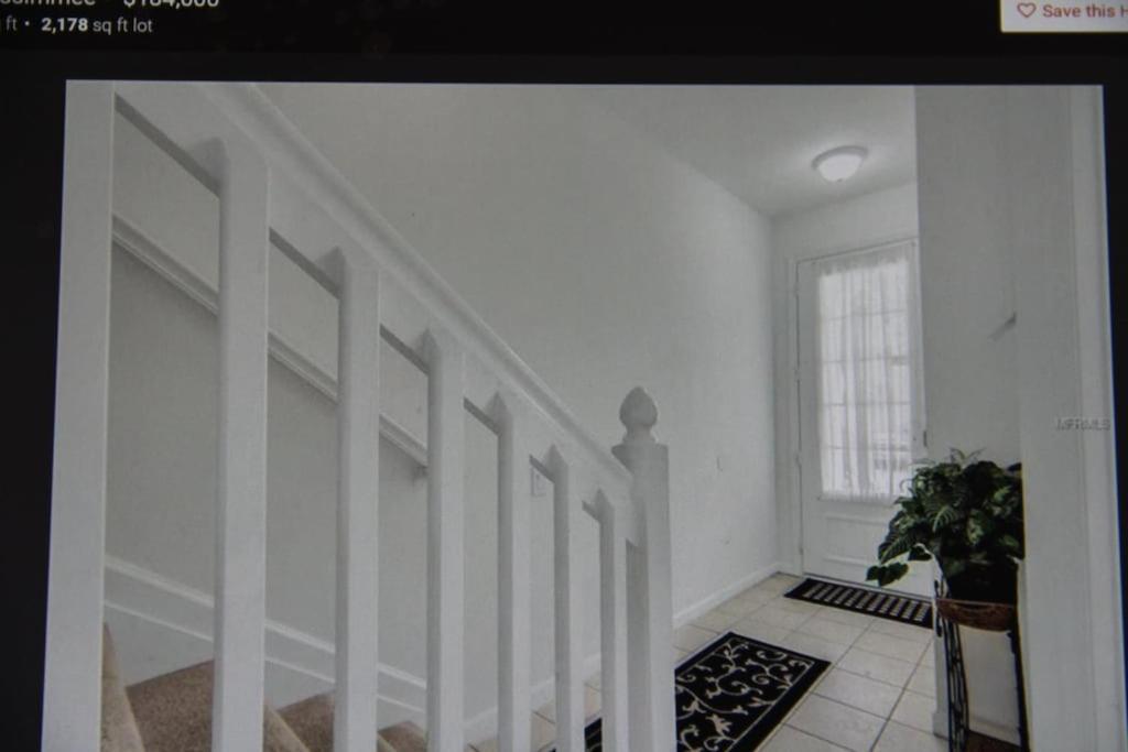 Veteran Owned 3bdr/3 Bath Townhouse W/wifi 3mi To - Fall/winter Specials * Kissimmee