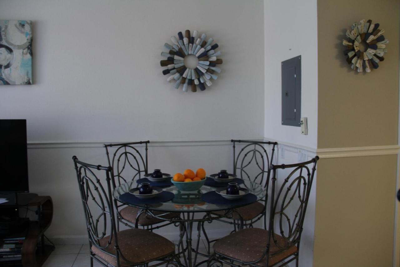 Veteran Owned 3bdr/3 Bath Townhouse W/wifi 3mi To - Fall/winter Specials Kissimmee