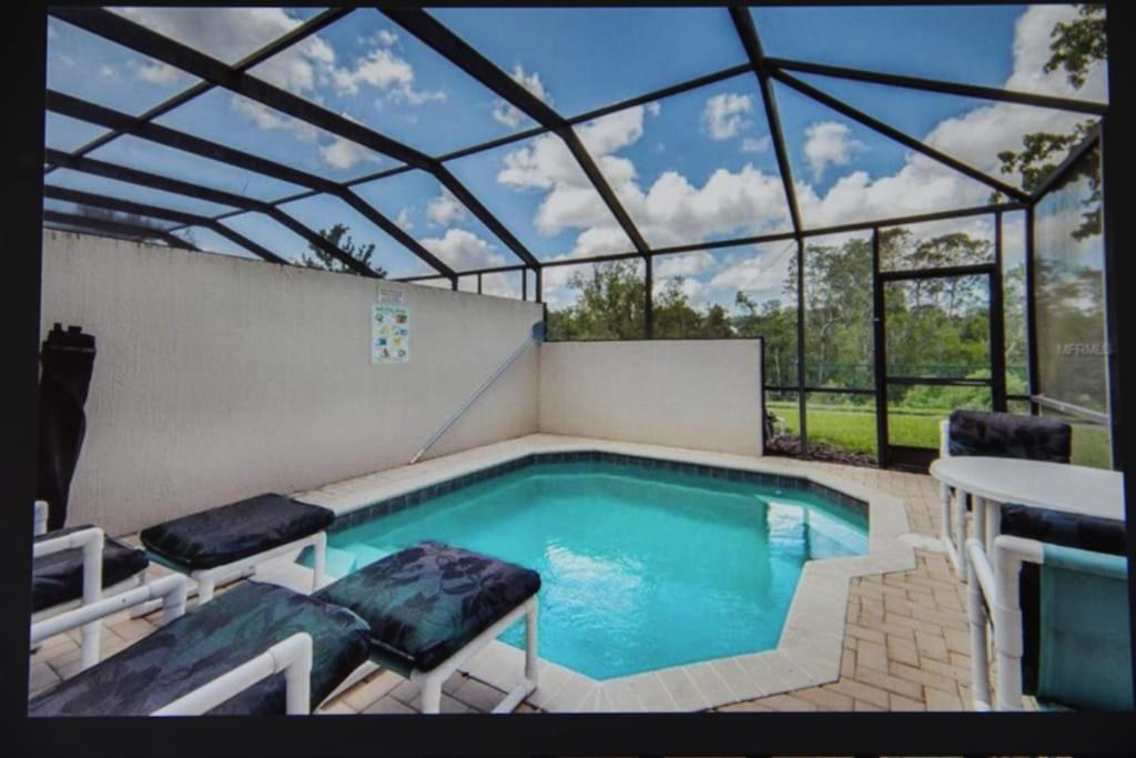 Veteran Owned 3bdr/3 Bath Townhouse W/wifi 3mi To - Fall/winter Specials * Kissimmee