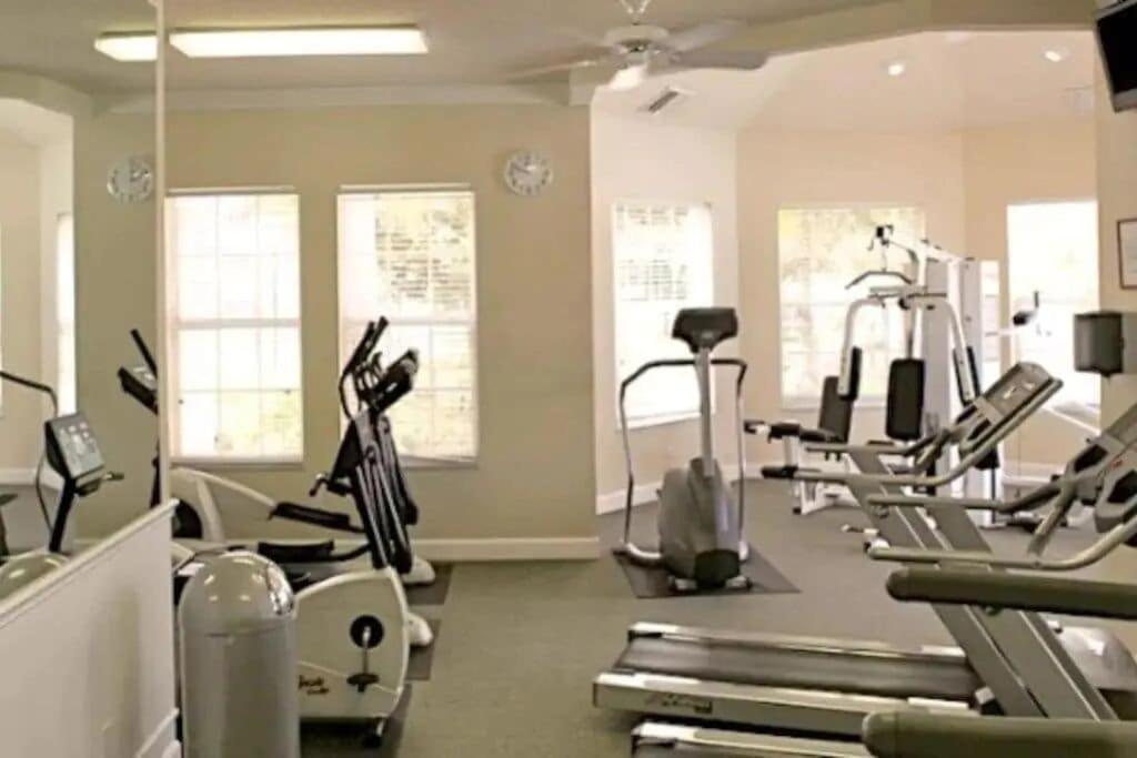 Veteran Owned 3bdr/3 Bath Townhouse W/wifi 3mi To - Fall/winter Specials * Kissimmee