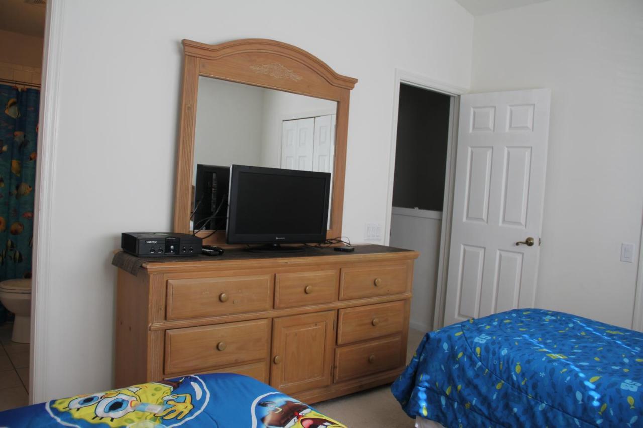 Apartment Veteran Owned 3bdr/3 Bath Townhouse W/wifi 3mi To - Fall/winter Specials Kissimmee