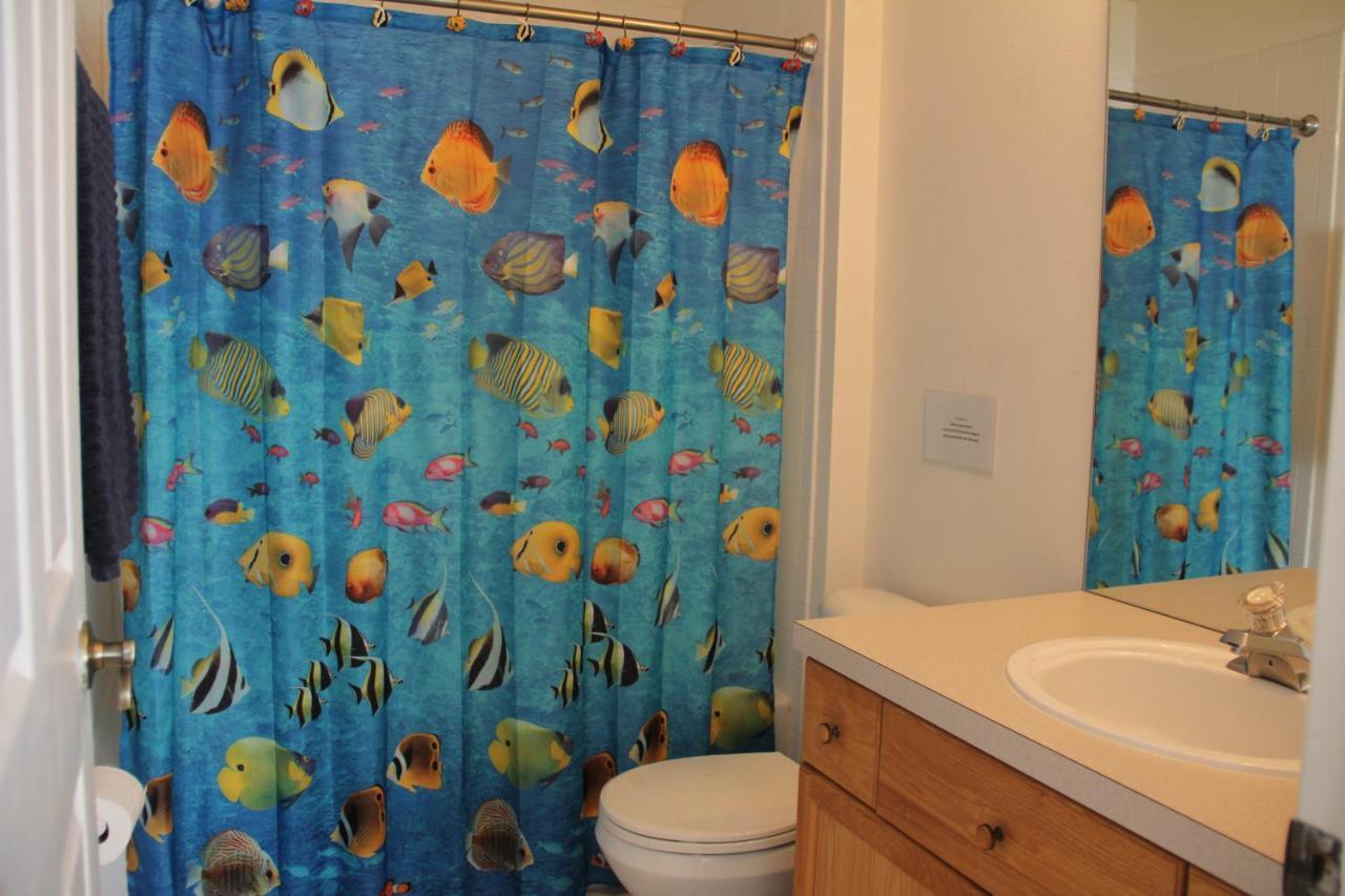 Veteran Owned 3bdr/3 Bath Townhouse W/wifi 3mi To - Fall/winter Specials Kissimmee