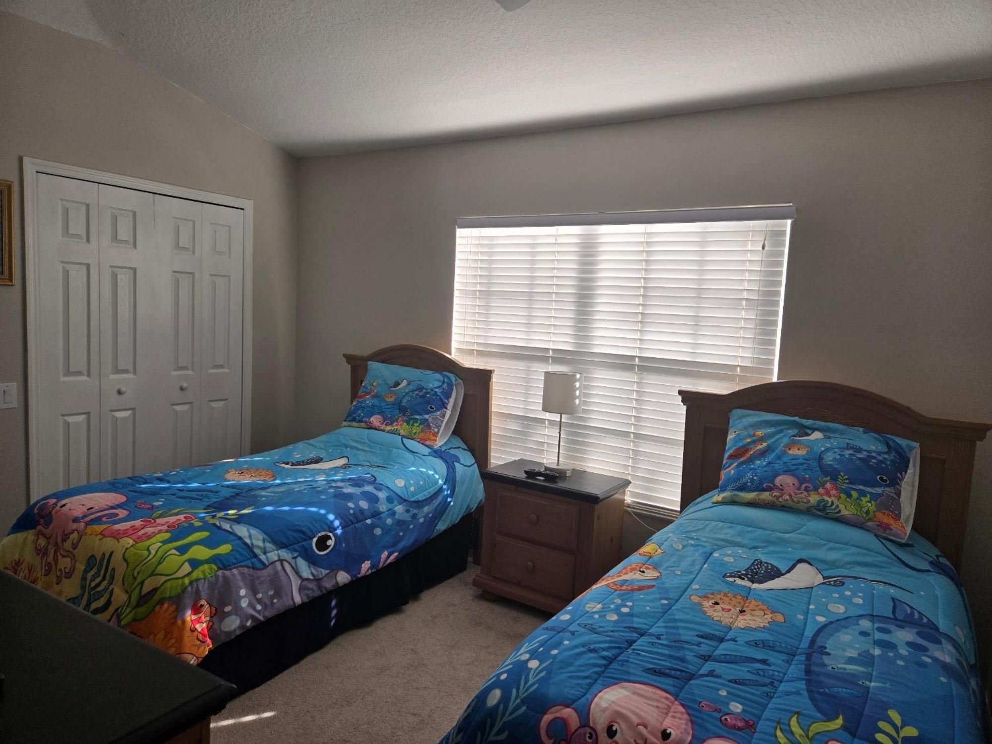 Veteran Owned 3bdr/3 Bath Townhouse W/wifi 3mi To - Fall/winter Specials Kissimmee